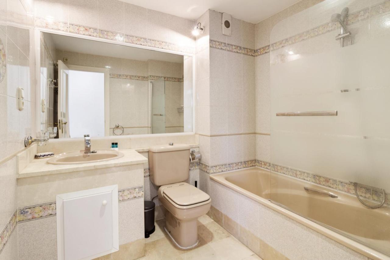 Lägenhet Matchroom Country Club Fuengirola